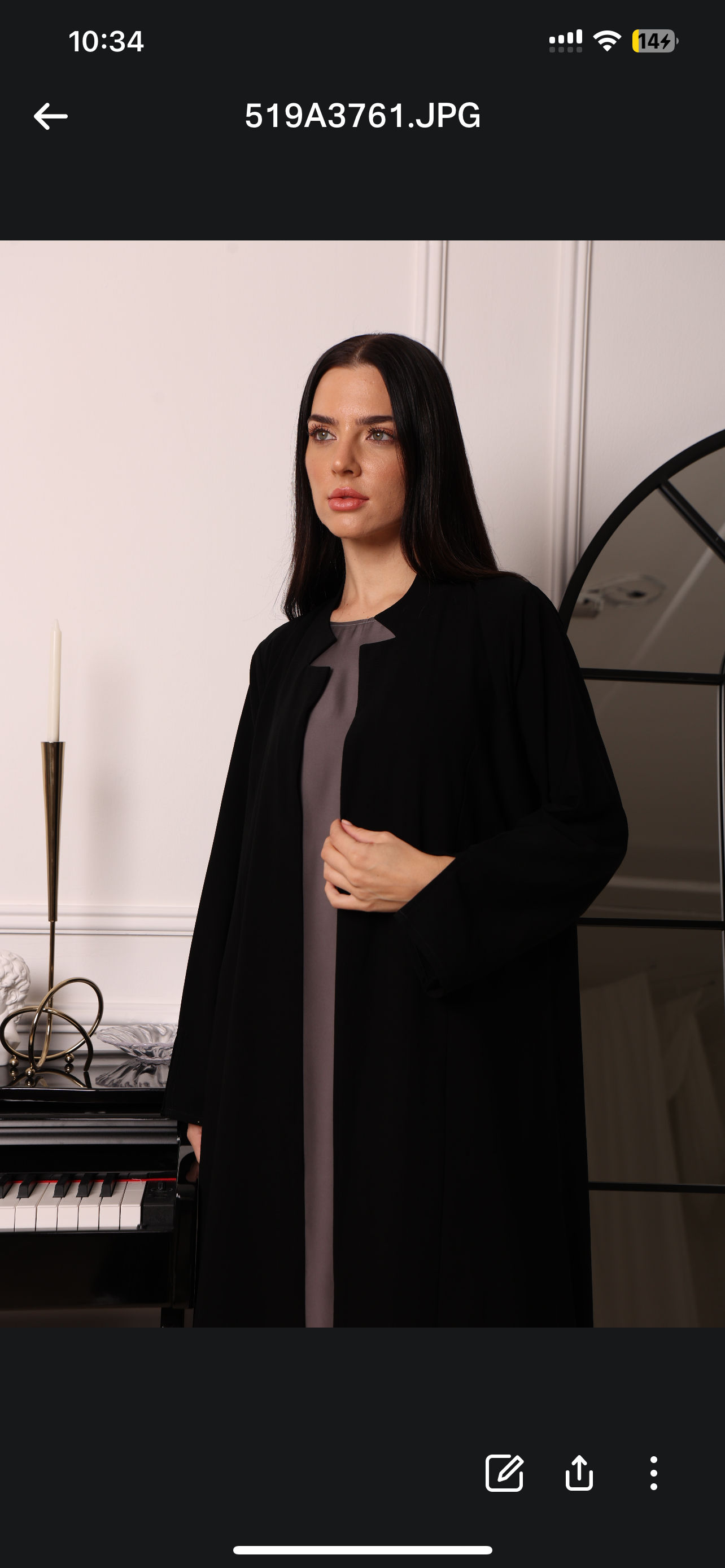 Abaya